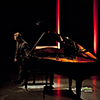 Photo de PAscal Gallet en concert Salle Jean Blanc
