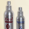Photo produits de coiffage