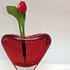 Photo studio vase décoratif