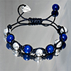 Photo studio bracelet Blue Music Tools