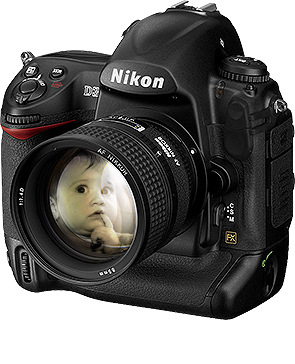 Nikon