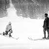 Ecole de Ski Couttet Champion