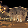 Sainte-Maxime la nuit